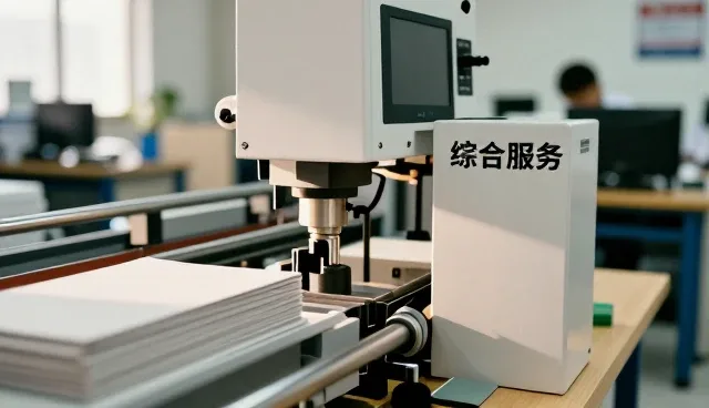 节能型供水系统